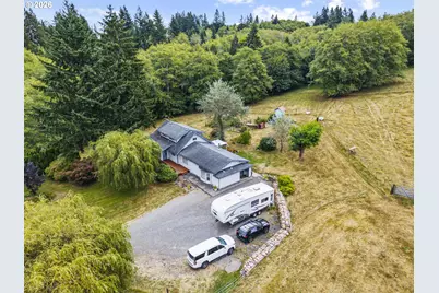 22726 Cedar Grove Rd, Clatskanie, OR 97016 - Photo 23