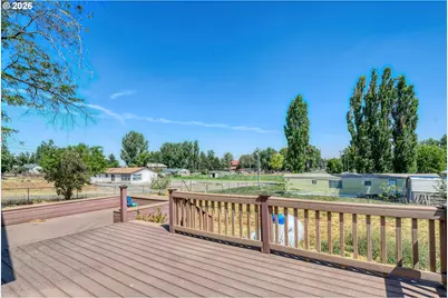 285 College St, Adams, OR 97810 - Photo 29