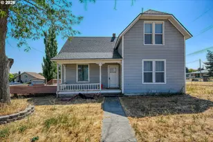 285 College St, Adams, OR 97810 - Photo 1