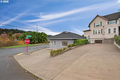 195 W Columbia River Hwy, Clatskanie, OR 97016 - Photo 5