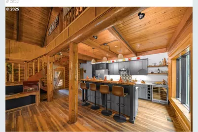 36760 Upper Nestucca River Rd, Beaver, OR 97108 - Photo 7