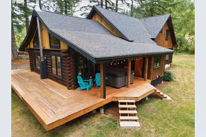 36760 Upper Nestucca River Rd, Beaver, OR 97108 - Photo 37