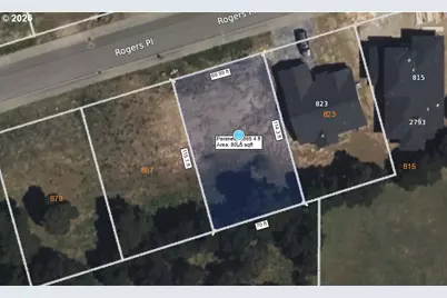 845 Rogers Pl, Bandon, OR 97411 - Photo 7