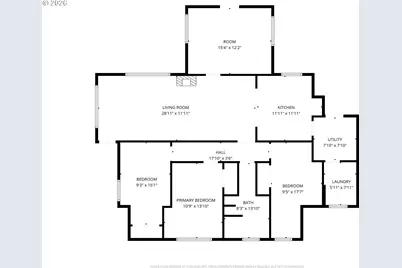 108 W 1st St, Canby, OR 97013 - Photo 29