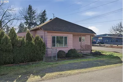 108 W 1st St, Canby, OR 97013 - Photo 3