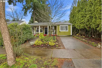 5933 SE Haig St, Portland, OR 97206 - Photo 1