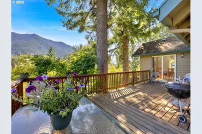 20497 E Lolo Pass Rd, Rhododendron, OR 97049 - Photo 37