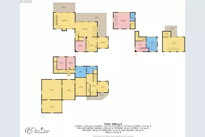 20497 E Lolo Pass Rd, Rhododendron, OR 97049 - Photo 45