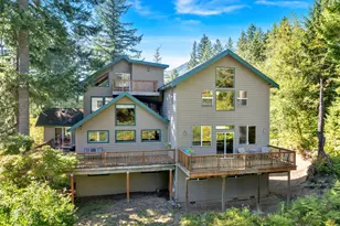 20497 E Lolo Pass Rd, Rhododendron, OR 97049 - Photo 3