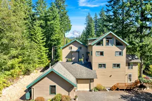 20497 E Lolo Pass Rd, Rhododendron, OR 97049 - Photo 3