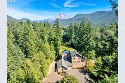 20497 E Lolo Pass Rd, Rhododendron, OR 97049 - Photo 5