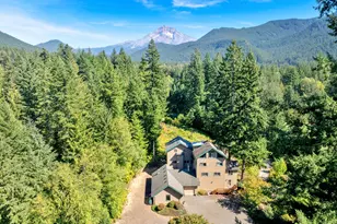 20497 E Lolo Pass Rd, Rhododendron, OR 97049 - Photo 5