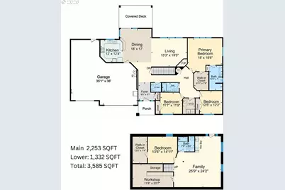 17730 SW Pheasant Ln, Beaverton, OR 97003 - Photo 47