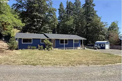 37999 Green Ln, Marcola, OR 97454 - Photo 1