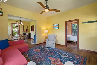6821 SE Brehaut St, Milwaukie, OR 97222 - Photo 7