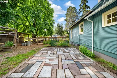 6821 SE Brehaut St, Milwaukie, OR 97222 - Photo 41