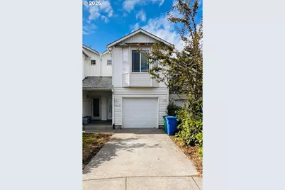 9615 SE Center Ct, Portland, OR 97266 - Photo 1