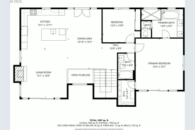 257 Curtis Dr, Longview, WA 98632 - Photo 47