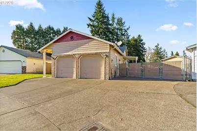 6540 B St, Springfield, OR 97478 - Photo 3