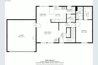 32968 Camas Swale Rd, Creswell, OR 97426 - Photo 43