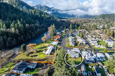 47757 Fairy Glen Dr, Oakridge, OR 97463 - Photo 27