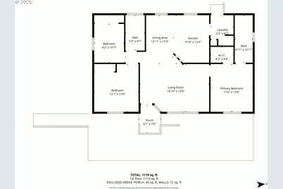 47757 Fairy Glen Dr, Oakridge, OR 97463 - Photo 29