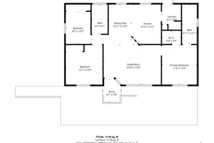 47757 Fairy Glen Dr, Oakridge, OR 97463 - Photo 29