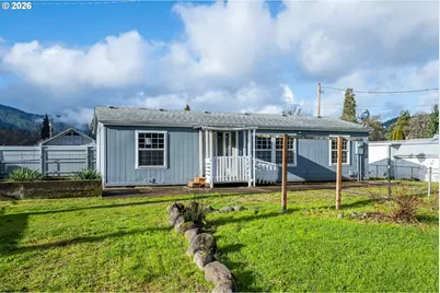 47757 Fairy Glen Dr, Oakridge, OR 97463 - Photo 21