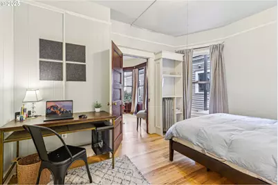 2058 NW Flanders St #5-2, Portland, OR 97209 - Photo 19