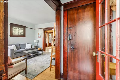 2058 NW Flanders St #5-2, Portland, OR 97209 - Photo 21