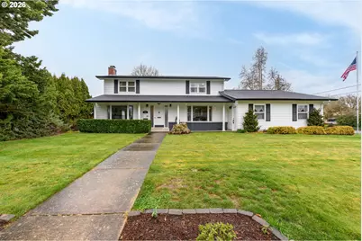 905 NW 19th St, McMinnville, OR 97128 - Photo 1