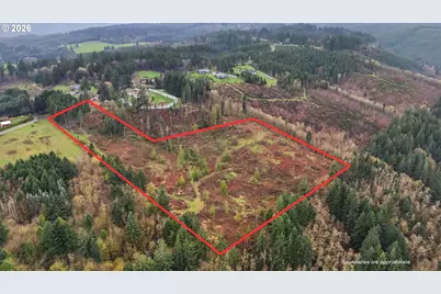 Nw Pumpkin Ridge Rd, North Plains, OR 97133 - Photo 19