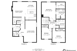 2855 5th St, Columbia City, OR 97018 - Photo 33