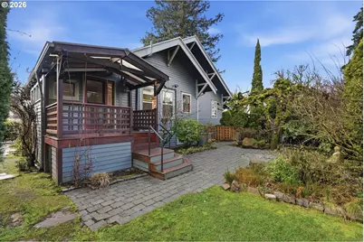 7060 SE 13th Ave, Portland, OR 97202 - Photo 37