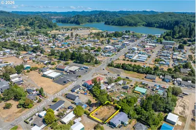 245 Hall Ln, Lakeside, OR 97449 - Photo 1