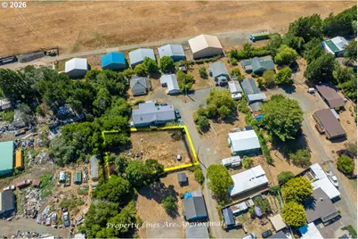 245 Hall Ln, Lakeside, OR 97449 - Photo 5