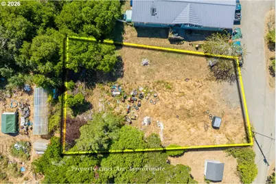 245 Hall Ln, Lakeside, OR 97449 - Photo 3