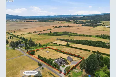 35512 Sunnyhill Ln, Pleasant Hill, OR 97455 - Photo 45