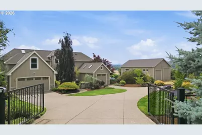 35512 Sunnyhill Ln, Pleasant Hill, OR 97455 - Photo 7