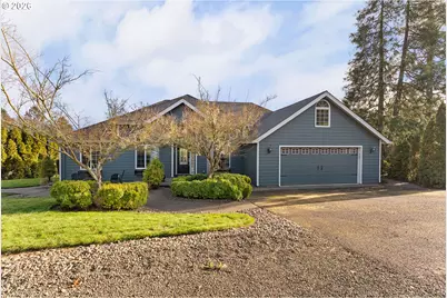 235 Melrose Terrace Ln, Roseburg, OR 97471 - Photo 1
