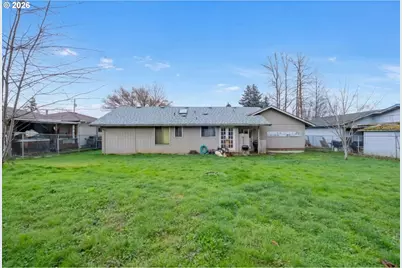 1360 Sunset Ln, Sweet Home, OR 97386 - Photo 21