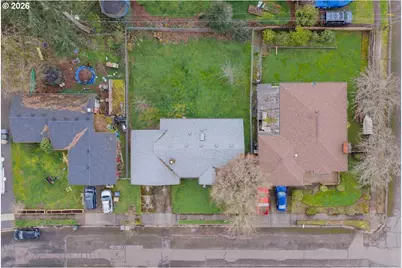 1360 Sunset Ln, Sweet Home, OR 97386 - Photo 25