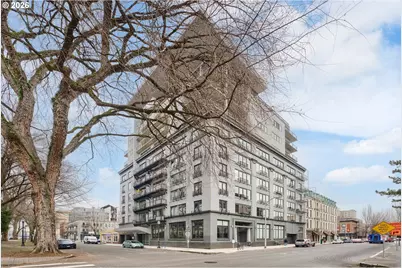 300 NW 8th Ave #303, Portland, OR 97209 - Photo 1
