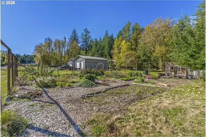 213 W 2nd St, Ryderwood, WA 98581 - Photo 33