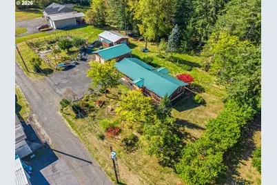 213 W 2nd St, Ryderwood, WA 98581 - Photo 35