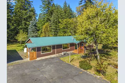 213 W 2nd St, Ryderwood, WA 98581 - Photo 1