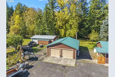 213 W 2nd St, Ryderwood, WA 98581 - Photo 3