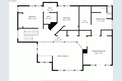 14046 SE Claremont St, Happy Valley, OR 97086 - Photo 43