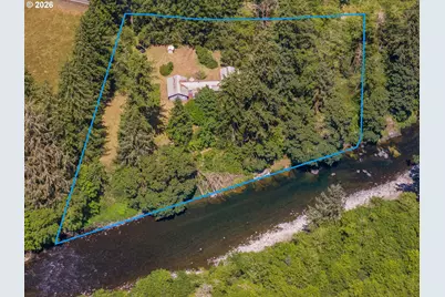 20365 Wilson River Hwy, Tillamook, OR 97141 - Photo 5