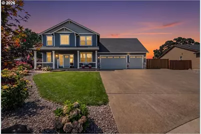 5746 NE Tuscan Loop, Albany, OR 97321 - Photo 1
